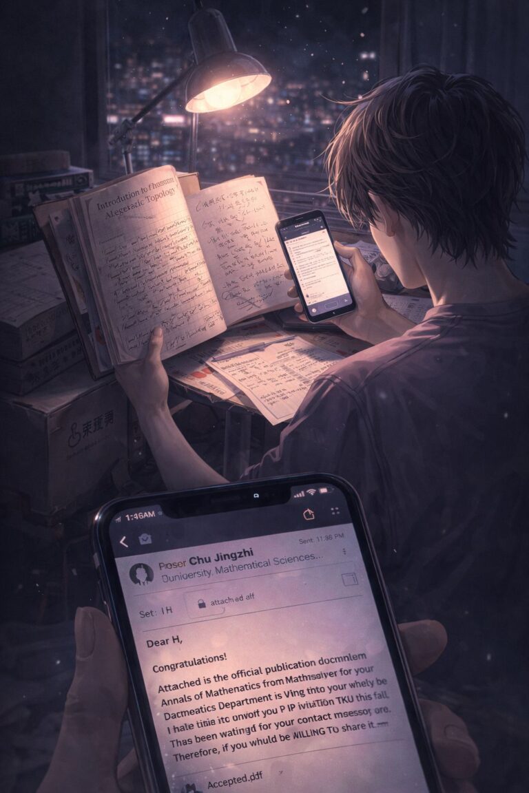 Không Thiếu Nhân Tài