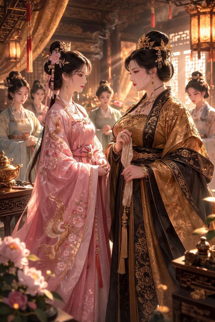 Đêm Đỏ Thành Tang