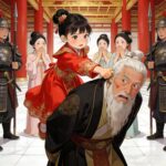 Trưởng Công Chúa Không Muốn Gả Cho Thánh Tử Nữa