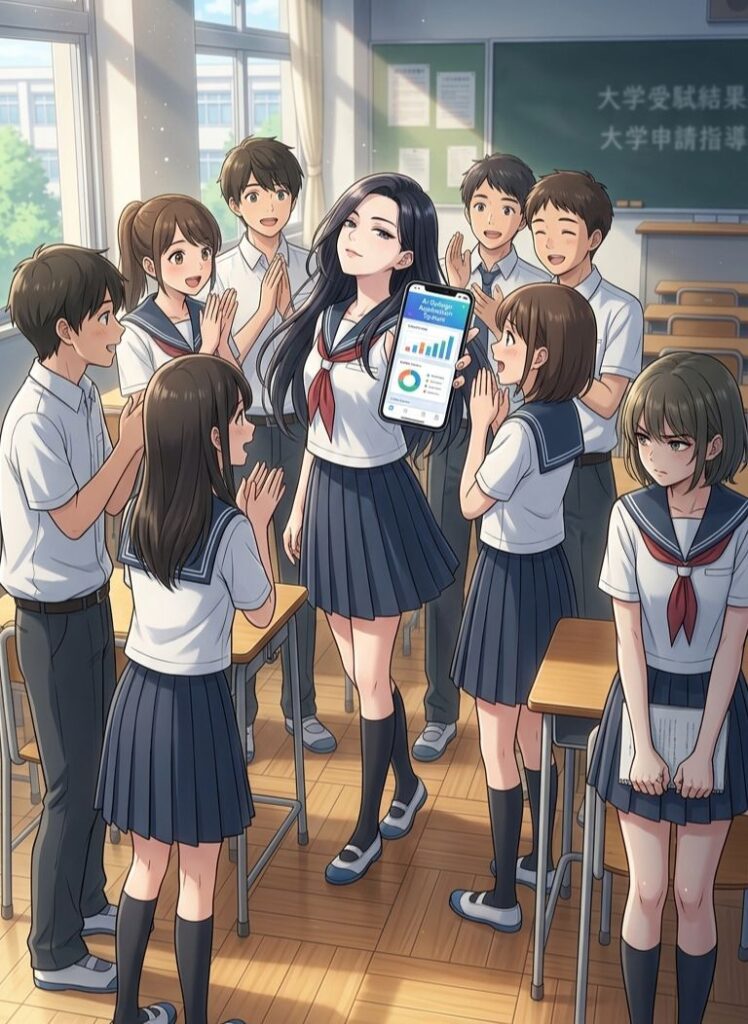 Khi Ai Quyết Định Số Phận