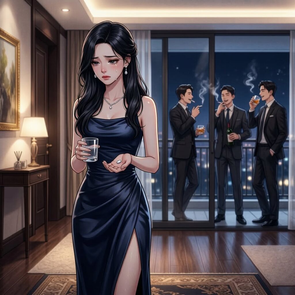 Từ Bạn Thân Đến Người Dưng