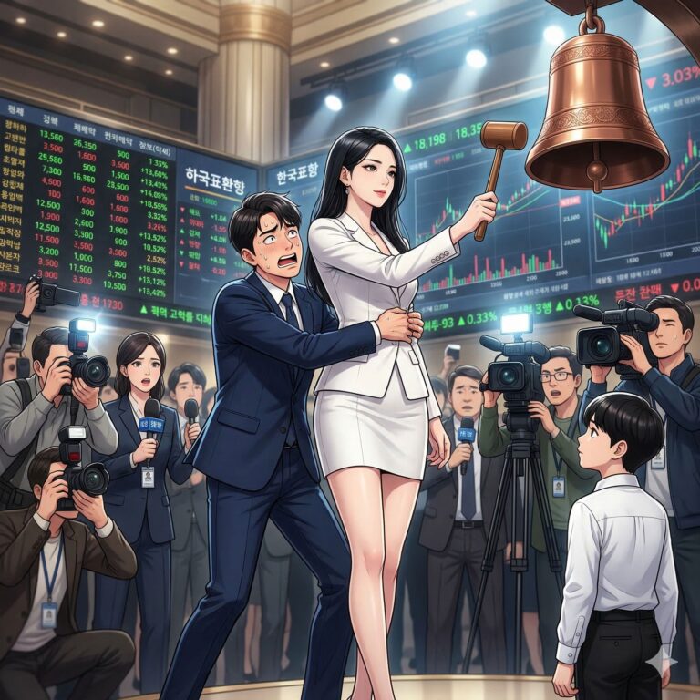 Cú Gõ Cuối Cùng