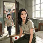 Đại Viện Quân Khu Năm 1976