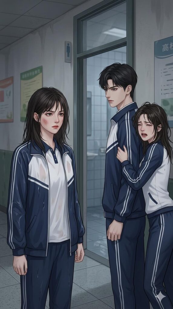 Bộ Đồ Lót Định Mệnh