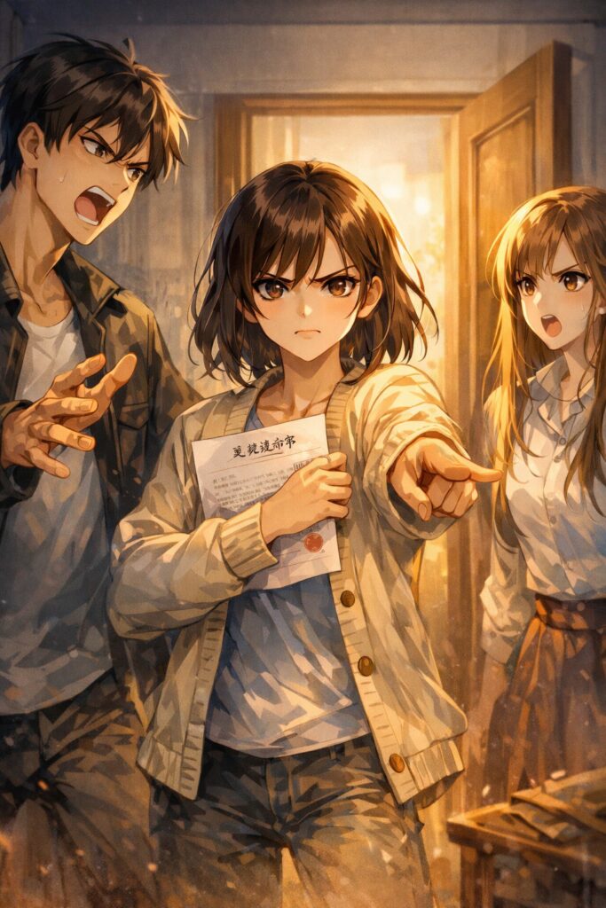 Không Làm Vợ Anh Nữa