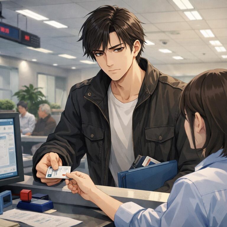 Cú Phản Đòn Hợp Pháp