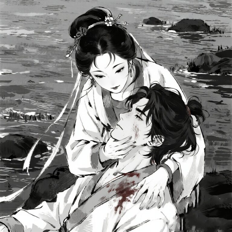 Nhặt Được Một Vị Hoàng Đế