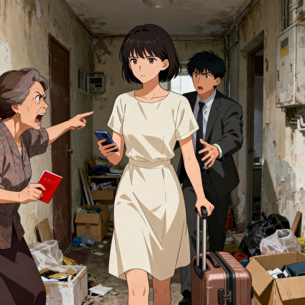 Không Khóc, Không Quay Lại