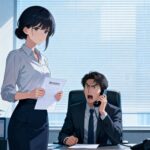 Tôi Nghỉ Việc, Họ Mất Tất Cả