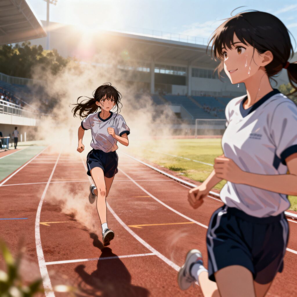 Trái Tim Không Chịu Nổi