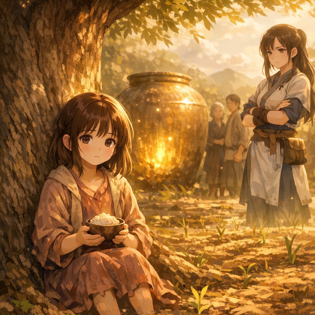 Tụ Bảo Sinh Linh