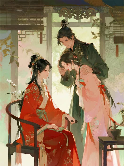 Kinh Thành Vô Nhượng