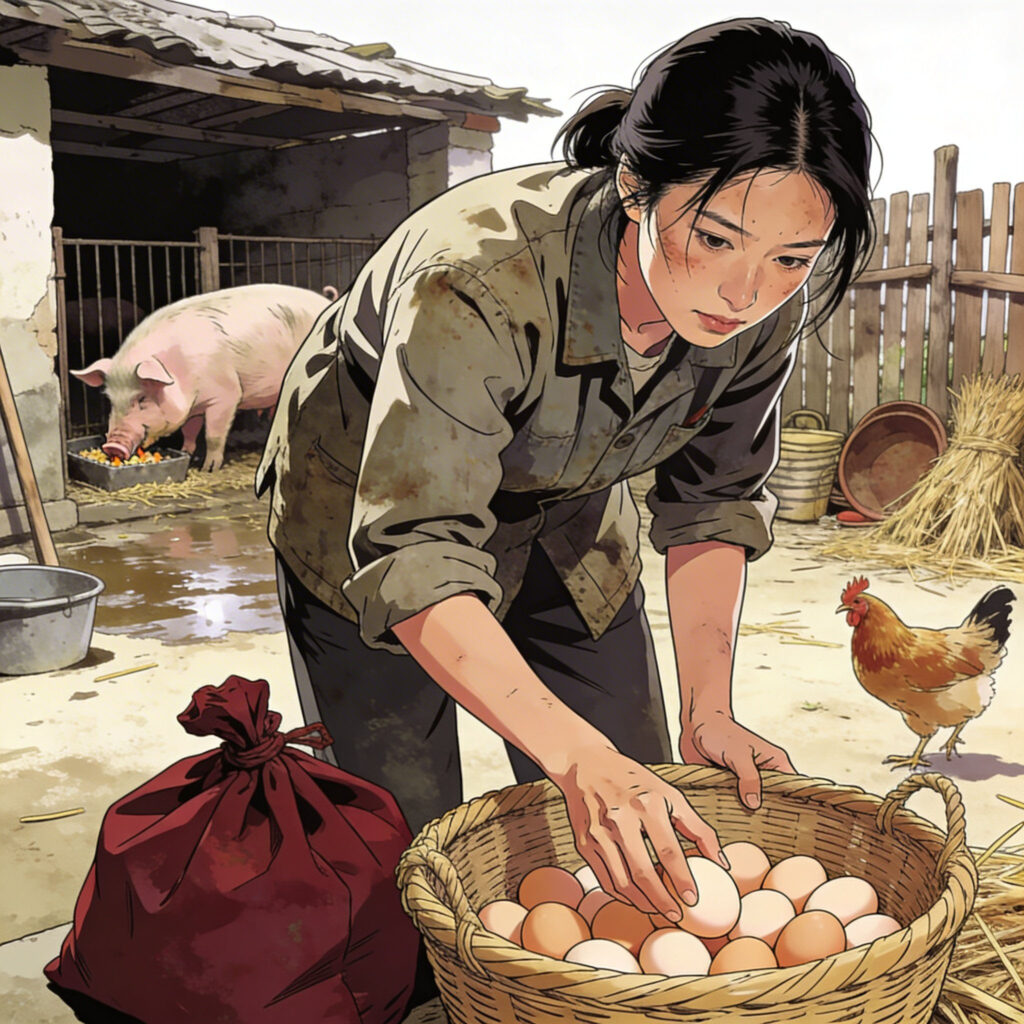 Trở Lại Năm Mười Bảy Tuổi