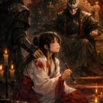 Kẻ Ngốc Trong Cung Đình