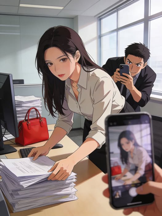 Đừng Đùa Với Giới Hạn