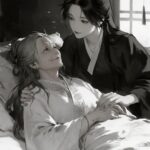 Đôi Mắt Mẫu Thân Để Lại