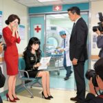 Mẹ Tôi Không Ngoại Tình