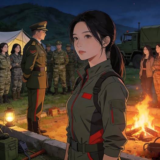 Năm Năm Không Danh Phận