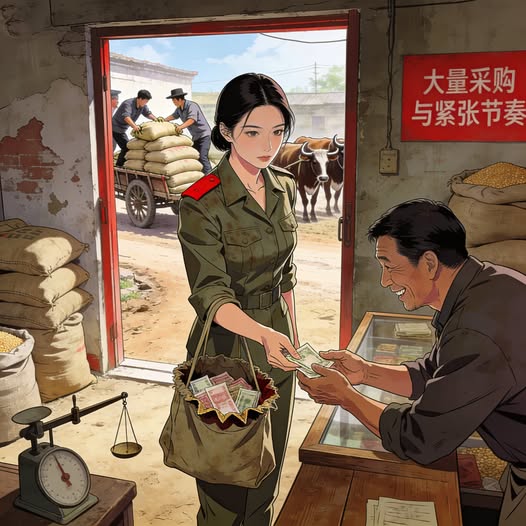 Những Năm Tháng Gian Khó 1966