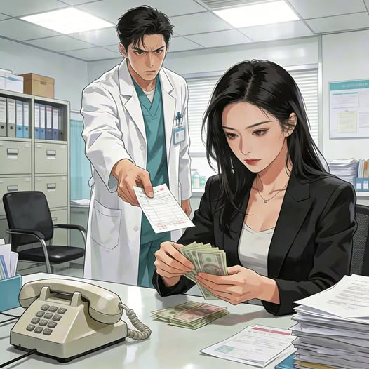 Thưởng Tết 4 Nghìn Rưỡi, Vợ Lại Vung 3 Triệu Tệ Nuôi Đàn Anh