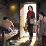 Chồng Sắp Cưới Và Em Gái Tôi