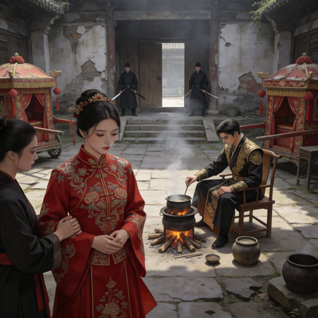 Đông Cung Lạc Phách