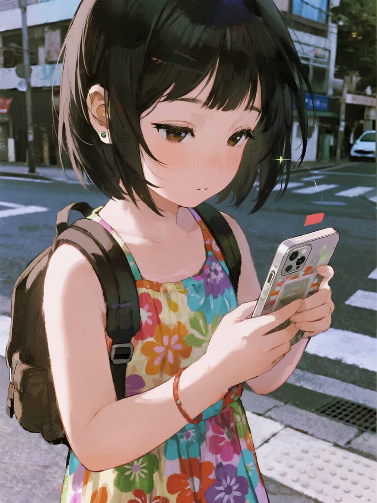 Cả Mạng Xã Hội Chống Lưng Cho Tôi