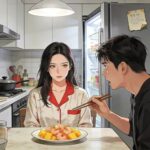 Người Thứ Ba Trong Trí Nhớ Của Anh