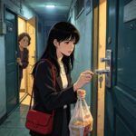 Ba Lần Bị Đuổi Khỏi Nhà Của Mình