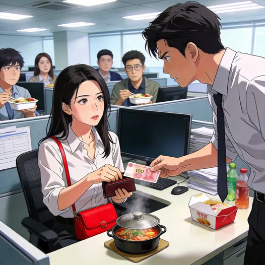 Ăn Vạ Nhầm Người