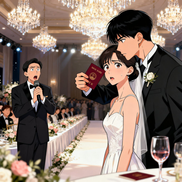 Hôn Nhân Này Là Một Cái Bẫy