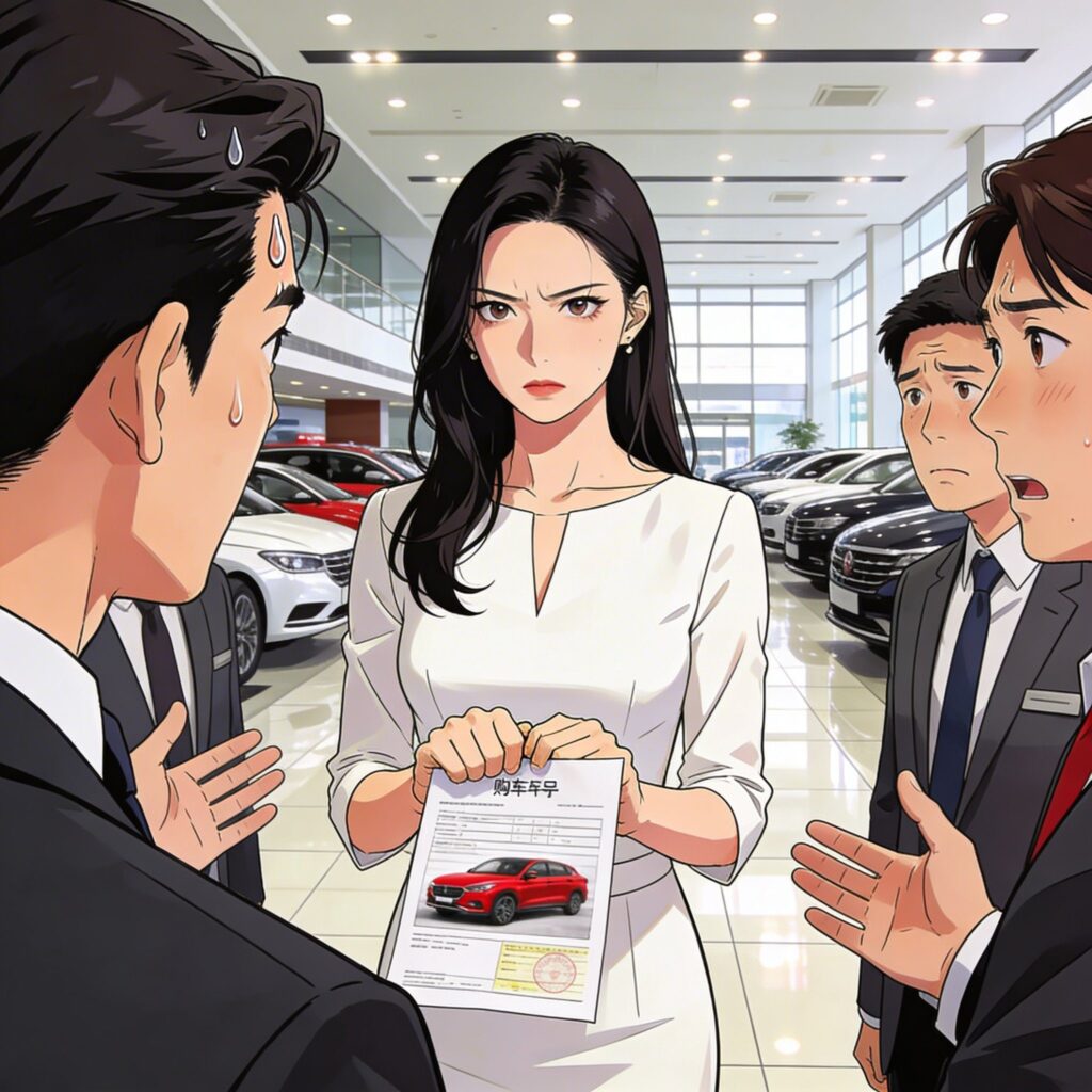 Người Một Nhà” Và Cú Lừa 22 Vạn Tệ