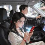 Cô Dâu Bỏ Đi Giữa Ngày Đăng Ký