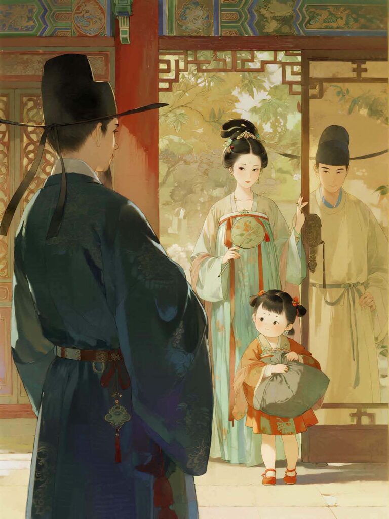 Nhầm Một Chữ, Được Hai Nhà Yêu Thương