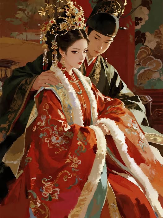 Một Bước Lên Ngôi Mẫu Nghi Thiên Hạ