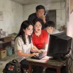 Sau Khi Thi Được 695 Điểm, Tôi Giả Vờ Bị Đánh Tráo Nguyện Vọng