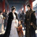 Phong Tuyết Bắc Cảnh, Một Đời Nhận Sai