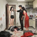 Anh Ta Tự Tay Đẩy Mất Cơ Hội Đổi Đời