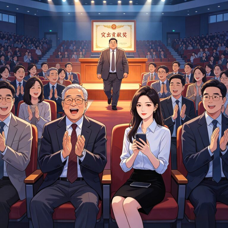 Bàn Tay Vàng Luyện Thủ Khoa Bị Ép Rời Trường