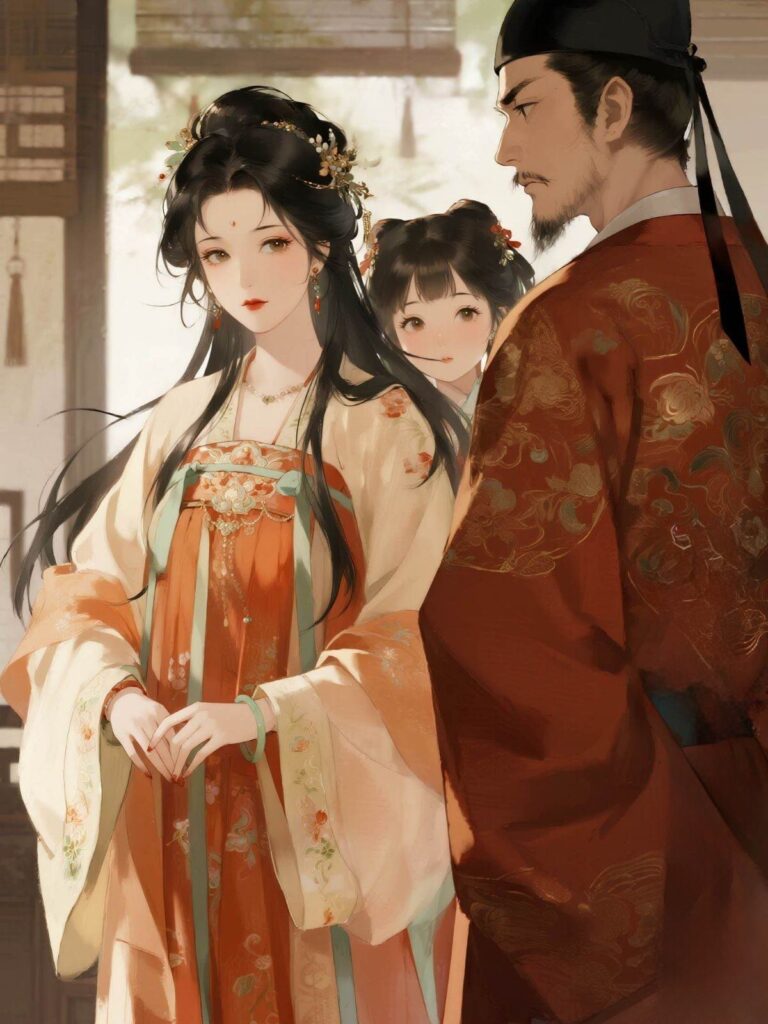 Trùng Sinh Ta Không Làm Thế Thân Của Tỷ Tỷ Nữa