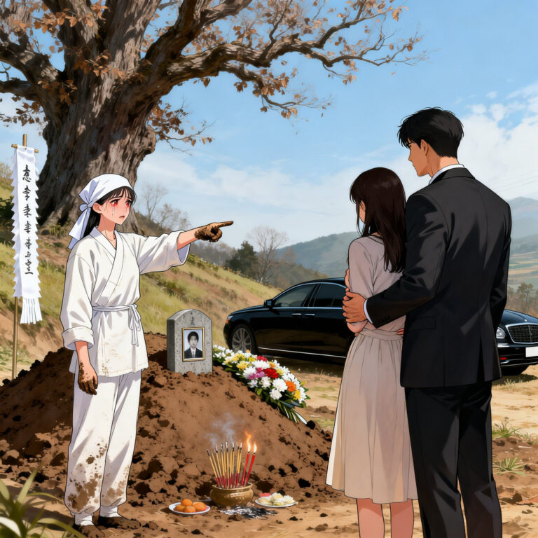 Người Đàn Ông Tàn Nhẫn Nhất