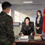 Tờ Đơn Thanh Hoa Bị Xé Nát