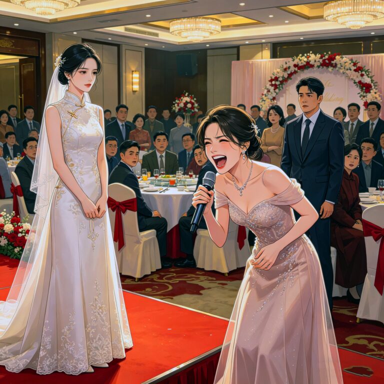 Ác Khẩu Quật Ngược