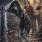 Cương Thi Đi Bẻ Ngô