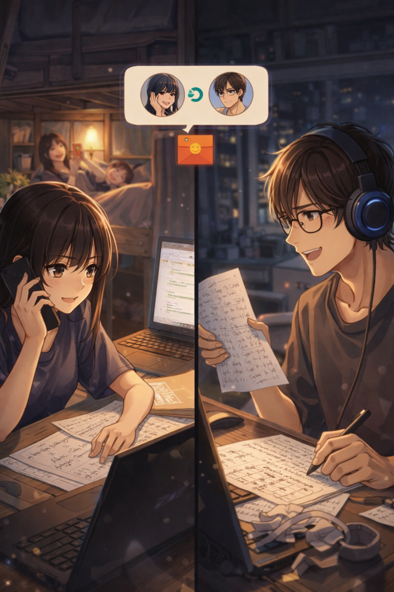 Bảo Bối Của Tôi Là Một Nhà Toán Học