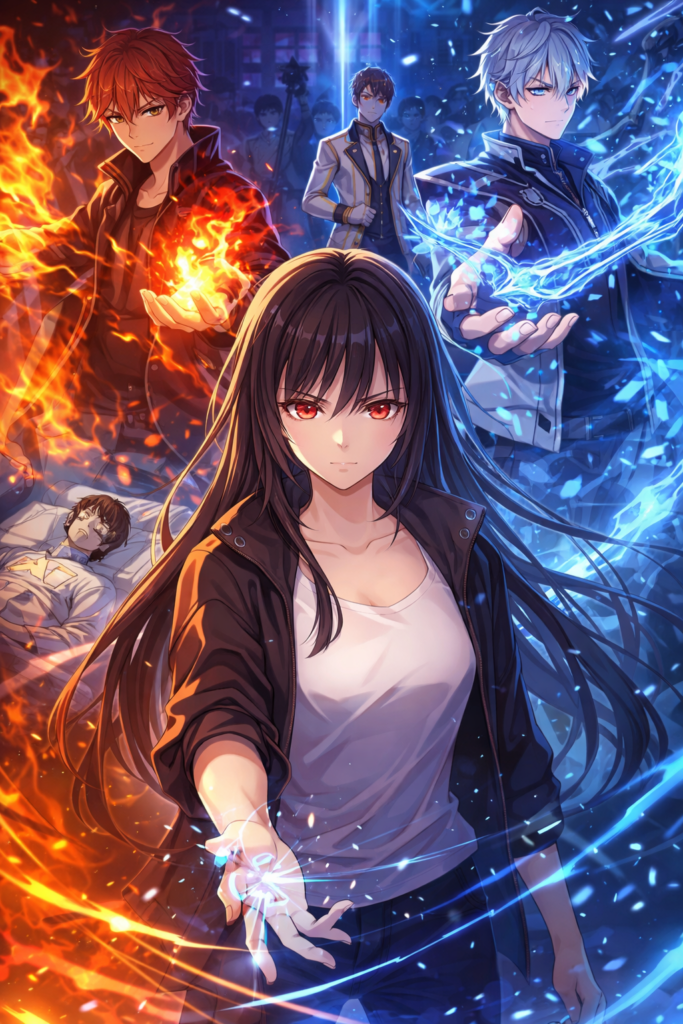 Quy Tắc Đối Xứng