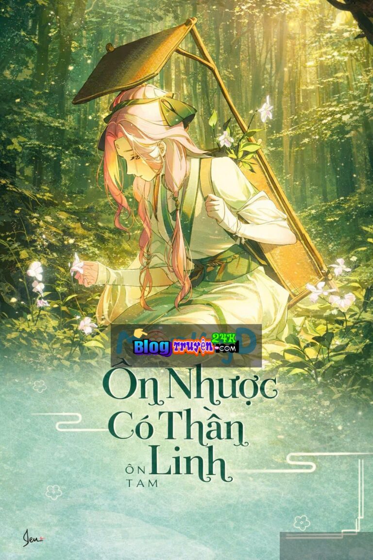 A Nhược Có Thần Minh