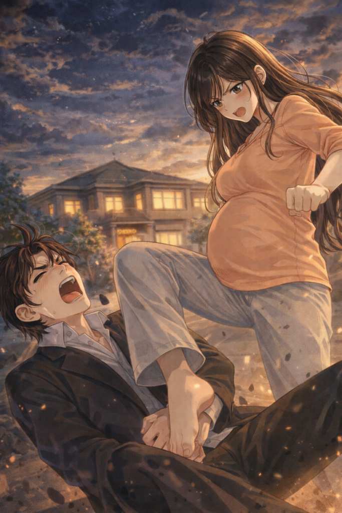 Nghe Được Tiếng Lòng Của Hai Bé Con, Tôi Điên Cuồng Tích Trữ Đồ