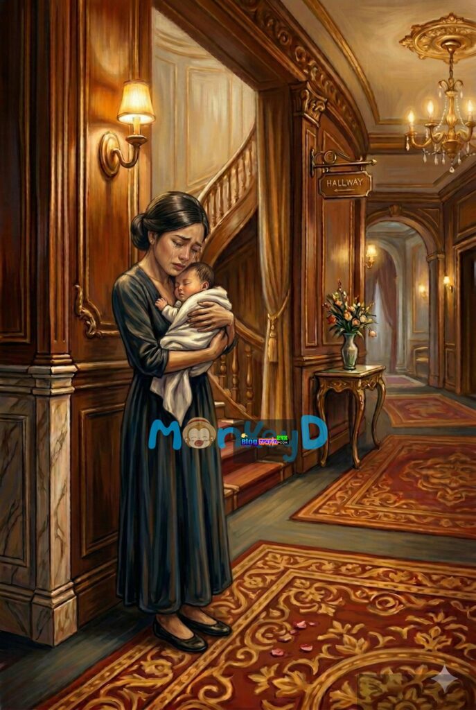 Ác Mộng Tiệc Bách Nhật