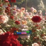 Ác Ý Và Hoa Hồng